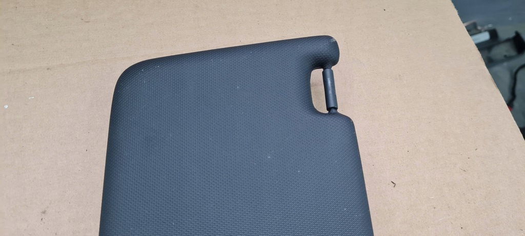 фото №14, A5 8w защита солнцезащитная szaek левый перед 8w0857551 a4 b9 8w