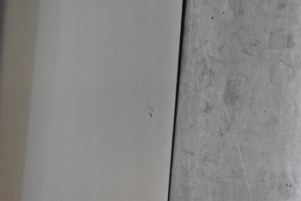 фото №8, Дверь левая перед передние белый peugeot expert 2 ii 07-12