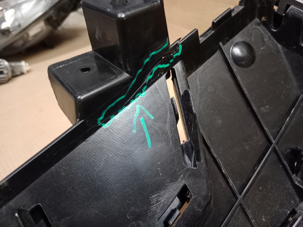 фото №7, Решётка радиатора решётка радиатора audi q8 4m8.853.651