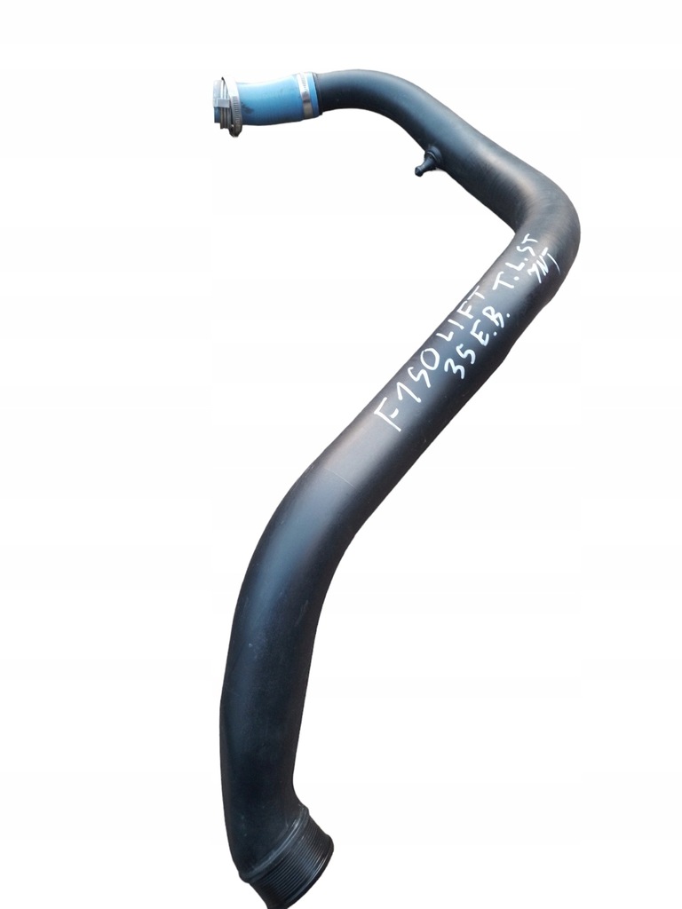 фото №1, Шланг воздуха 3.5 ecoboost ford f150 f-150