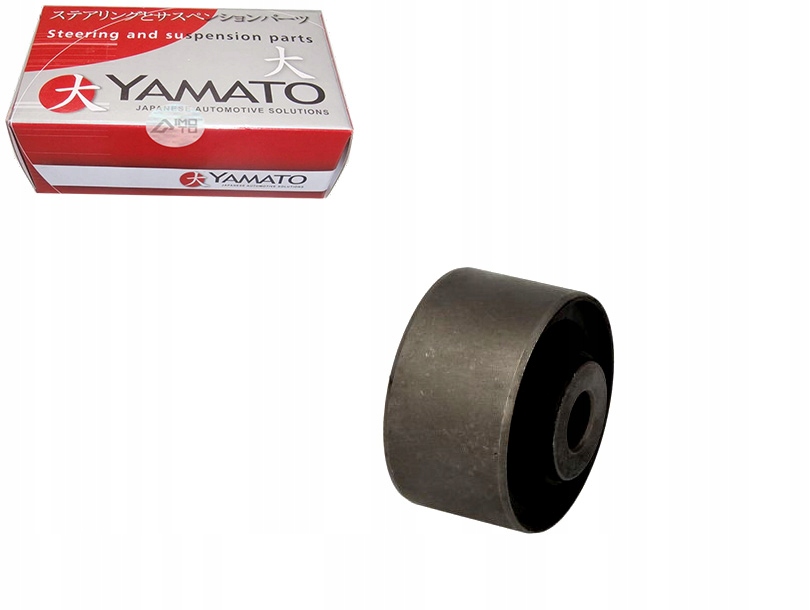 фото №1, Втулка важеля yamato 41322ae013