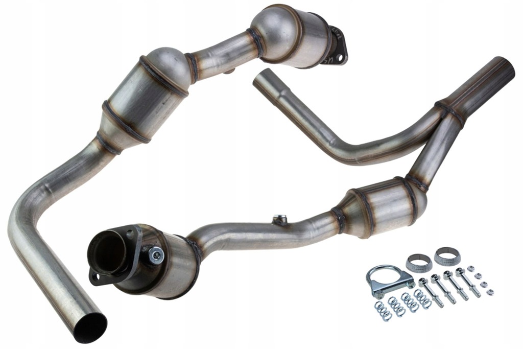 фото №2, Nty каталізатор