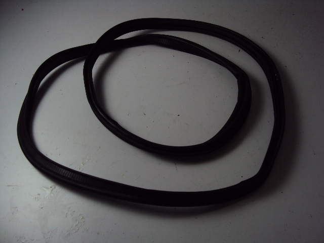 фото №1, Прокладка крышки задняя dacia sandero iii stepway 20-