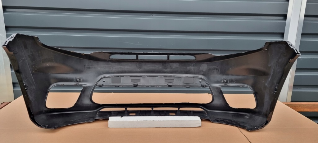 Grand cherokee wk2 lift srt бампер перед b403 Киев