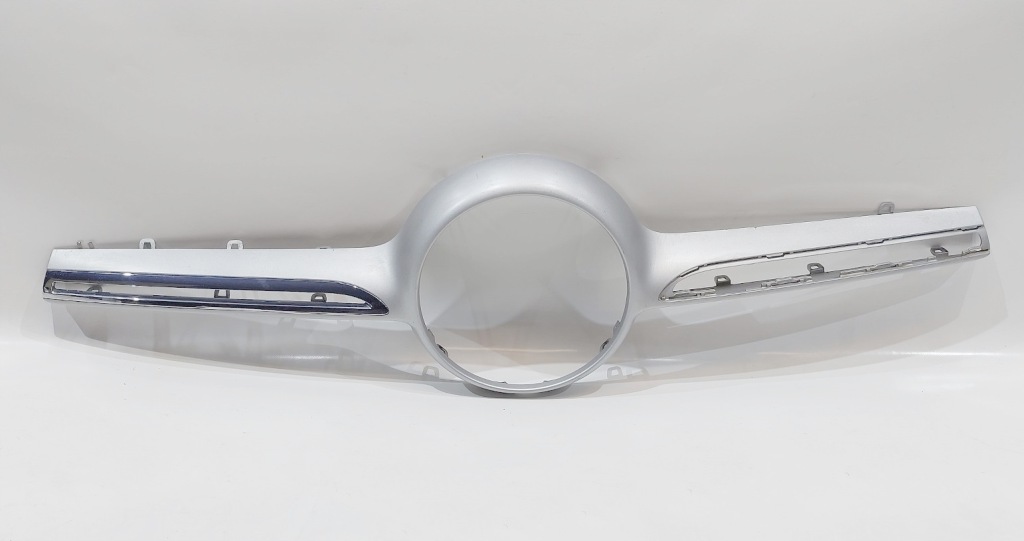 Решётка радиатора решётка радиатора молдинг mercedes gle w167 amg Цена