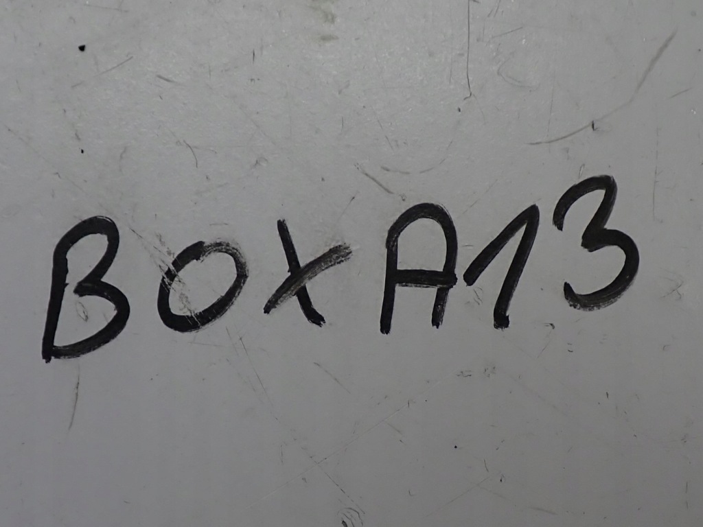 Міст диференціал диференціал задній задній mercedes c-klasa w205 a2133510005 2.473 Недорого