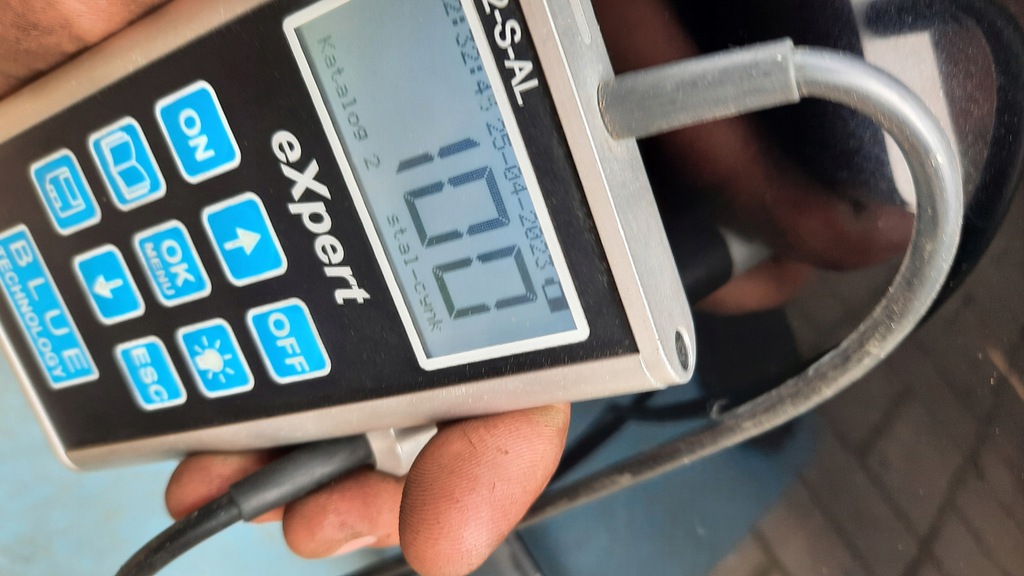 фото №11, Двері перед передні праве volvo s40 00-04r