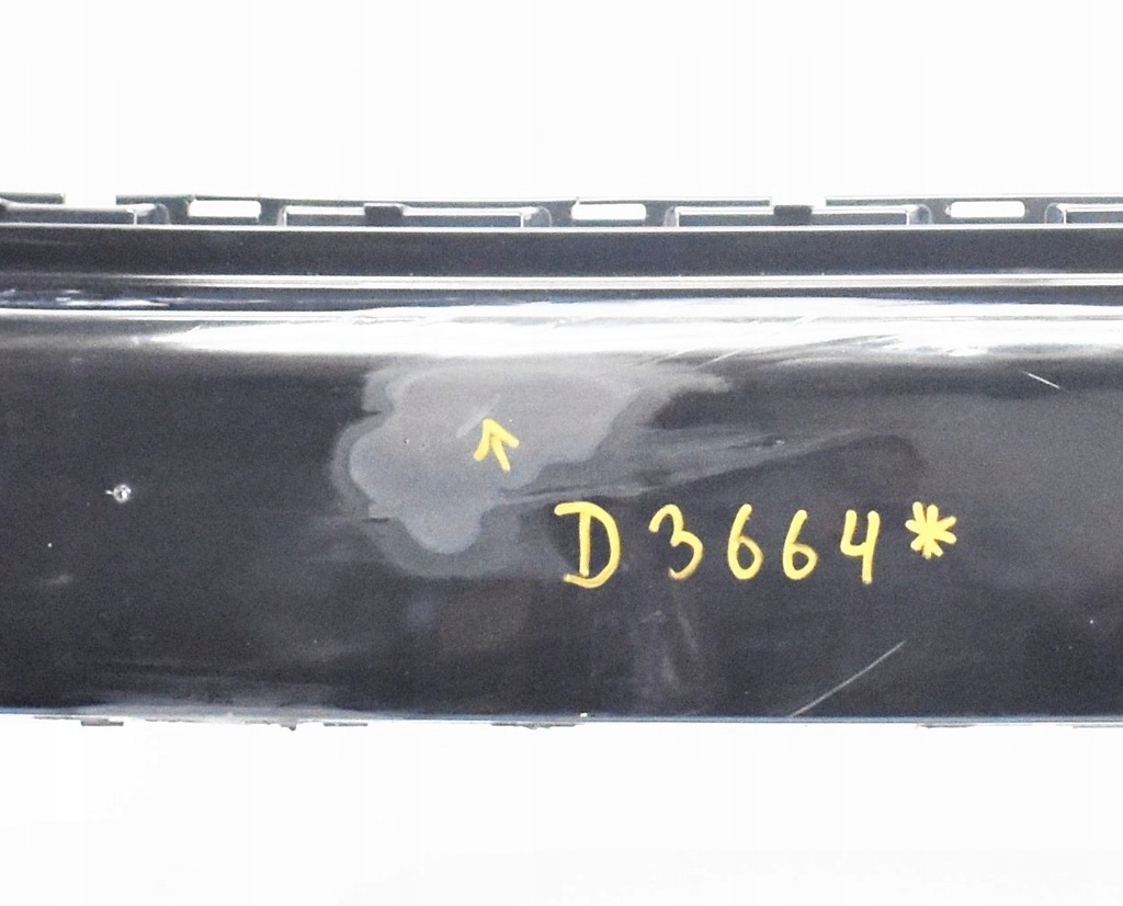 фото №7, Mini countryman r60 бампер перед передний org