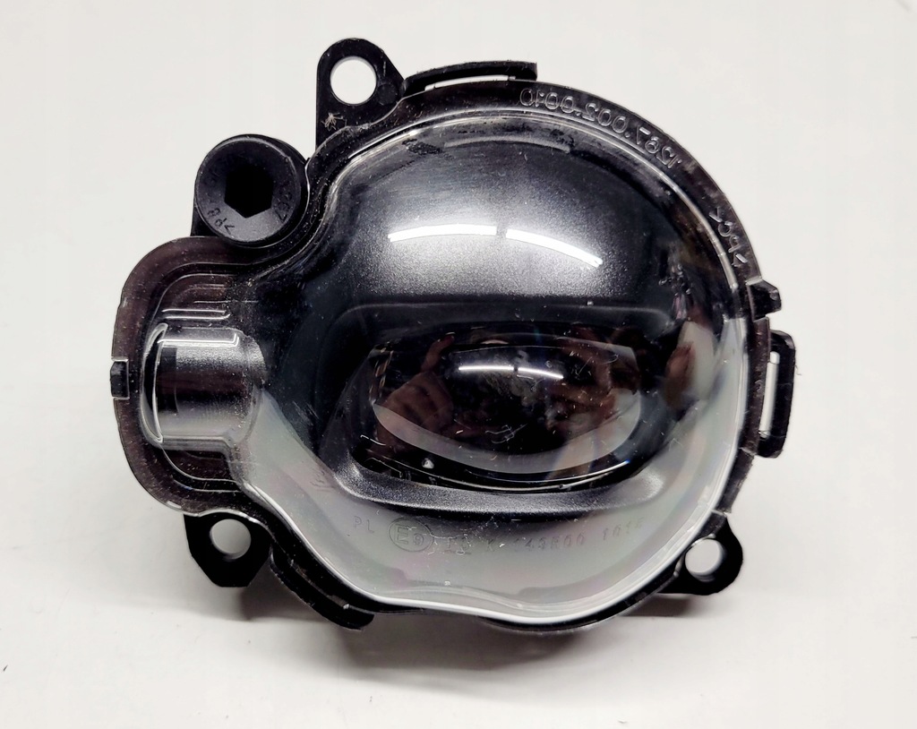 фото №1, Противотуманная фара led правый 6f0941700 seat arona