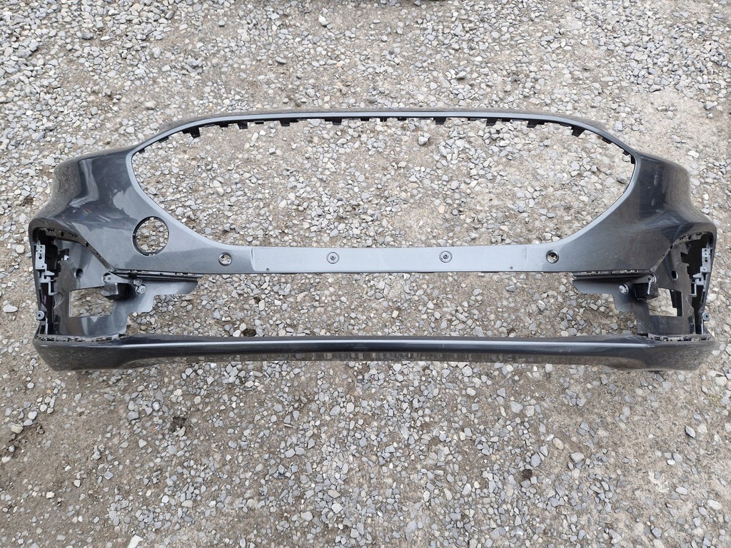 фото №1, Бампер передній ford kuga iii st-line mk3 19r-