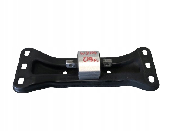 фото №1, Кронштейн кронштейн коробки автоматическая коробка передач mercedes w204 a2042420901