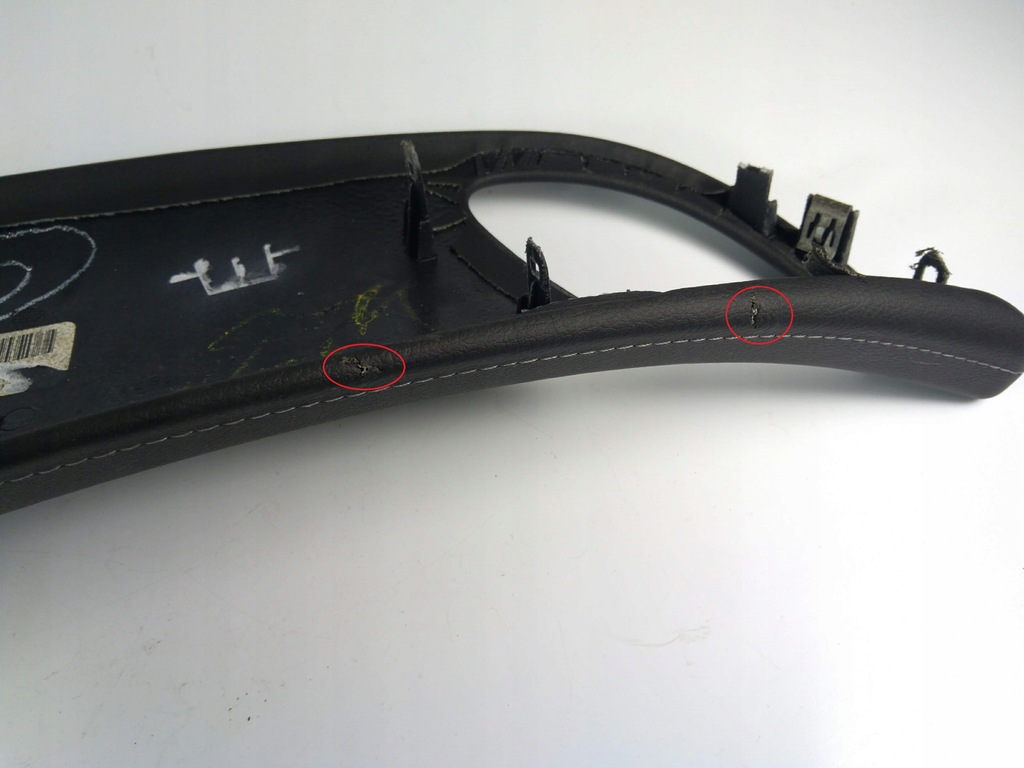 фото №7, Chevrolet corvette c7 решётка панель панели приборной панели 2014+