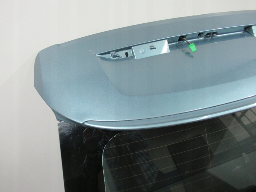 фото №13, V90 ii 16- кришка багажника кришка багажника 400