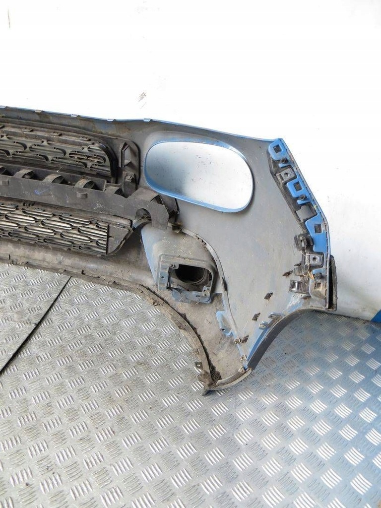 фото №9, Citroen c3 iii бампер перед ejyc 16-