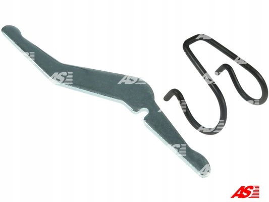 фото №2, As-pl вилка стартер as-pl вилка стартер