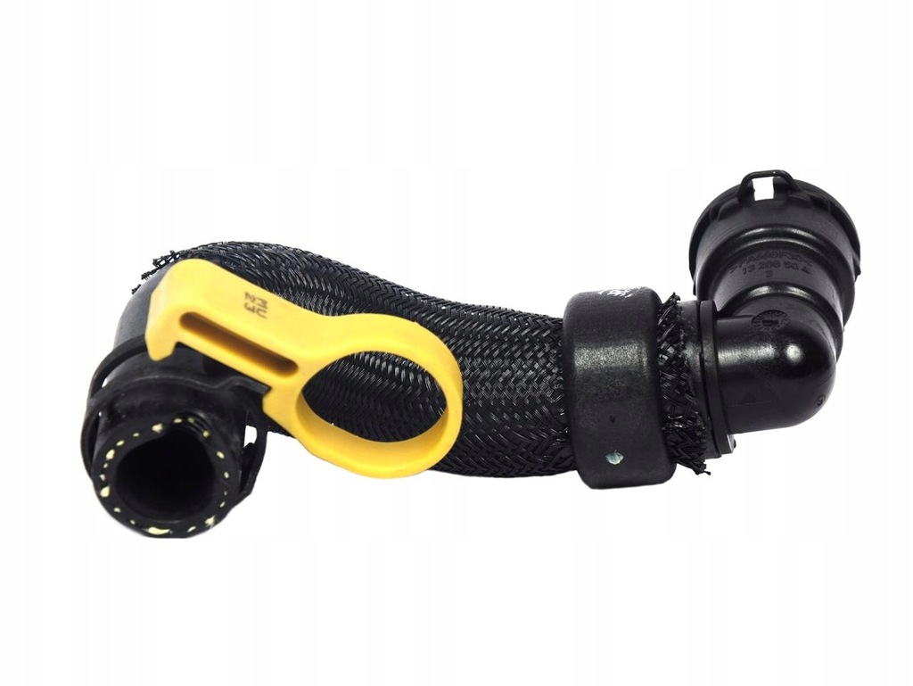 фото №11, Шланг гнучкий радіатора оливи 2.0 kuga edge