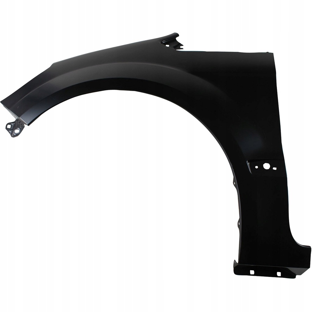 фото №1, Крыло левый перед ford s-max galaxy 2006 оригинал