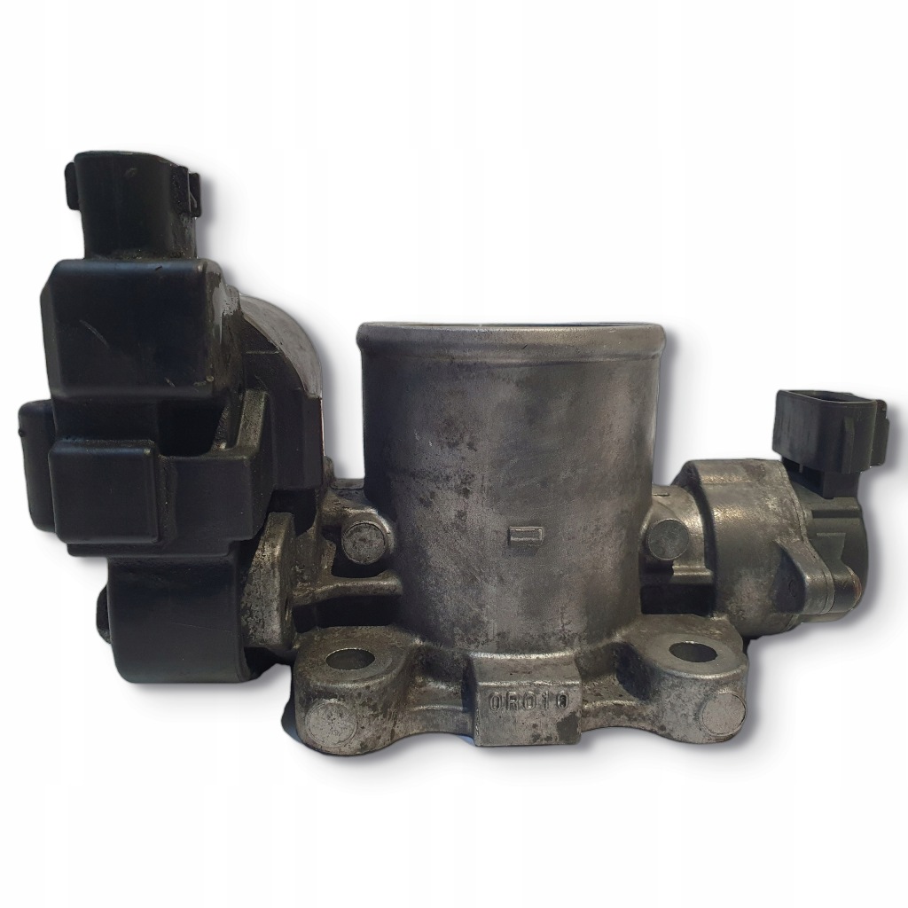 фото №1, Дросельна заслінка toyota auris 2.2 d-cat 192300-2010