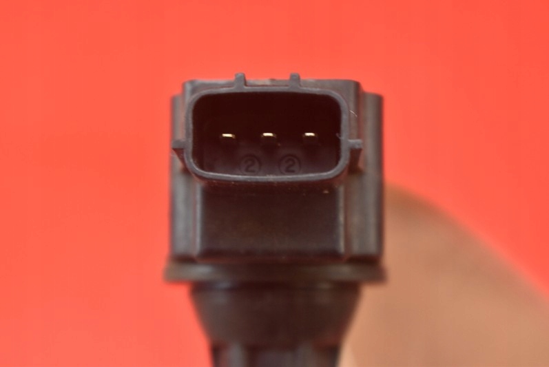 фото №7, Котушка запалювання 224486n010 nissan almera n16 1.5 16v 98 km 00-03