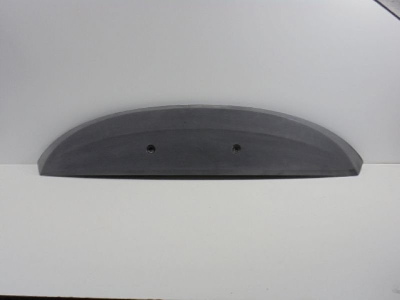 фото №9, Koleos i спойлер спойлер задня oryg