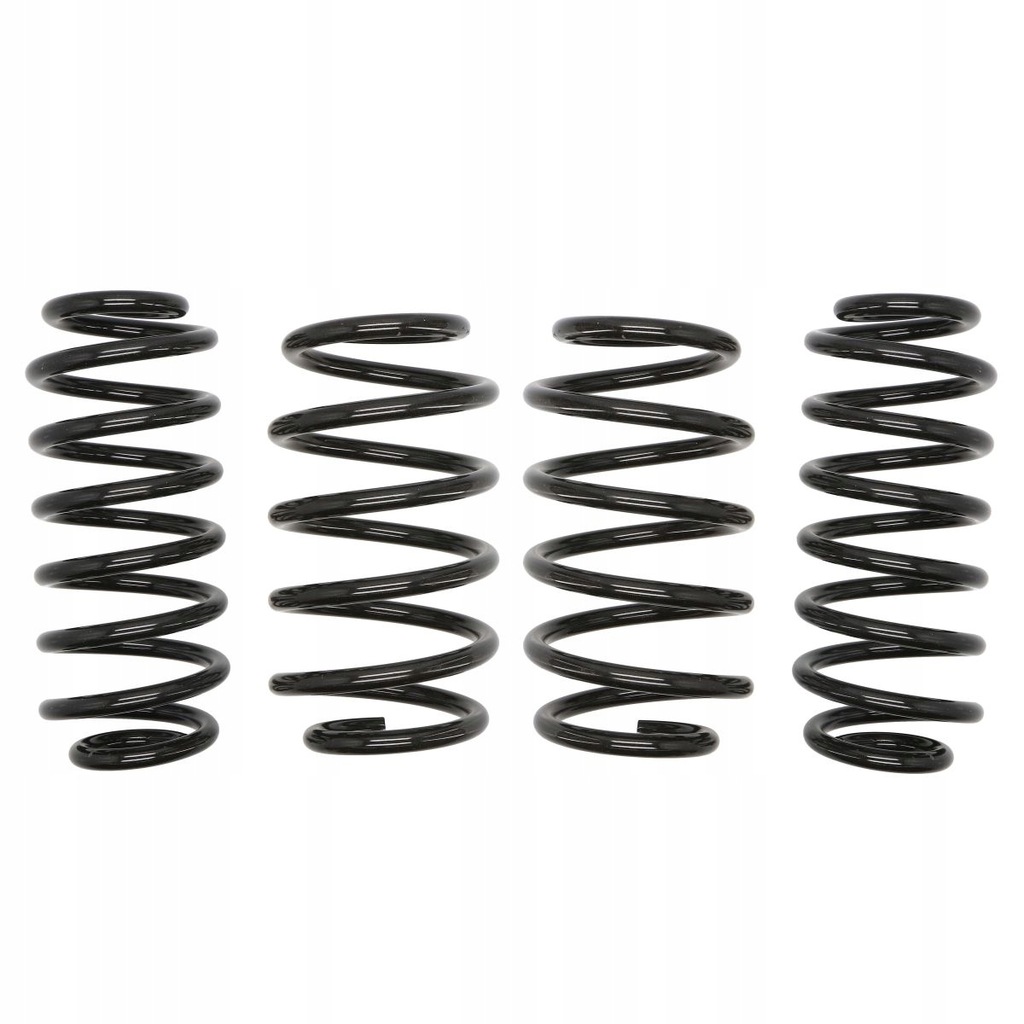фото №1, Пружины eibach pro kit seat leon 1p