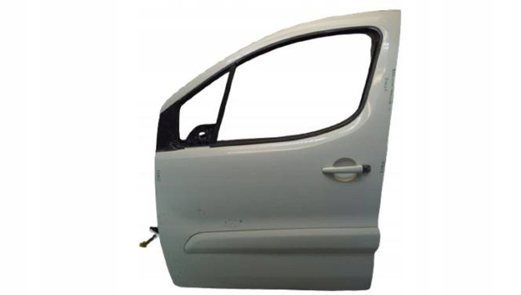 Купить Berlingo iii partner iii дверь левый перед d1622