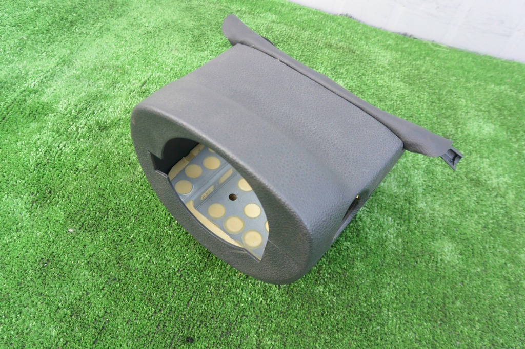 фото №1, Защита руля kpl vw passat b7 usa