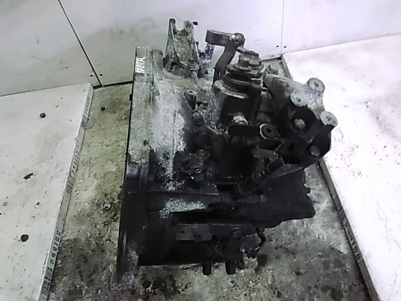 фото №4, Opel оригінальний номер 94844820 фільтр гідравлічний, автоматична коробка передач передач