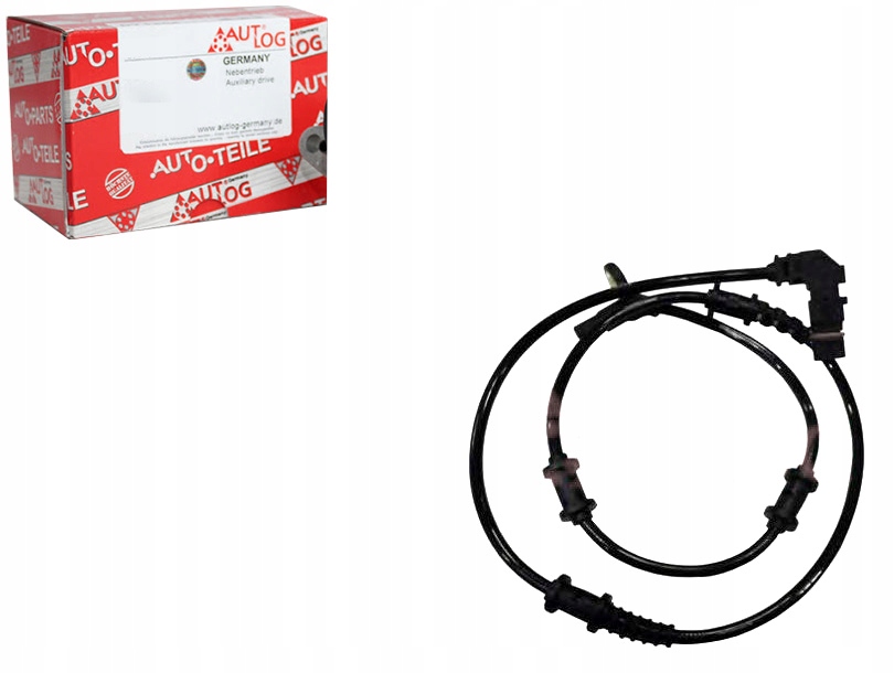 фото №1, Autlog датчик abs mercedes gl m w164 3.0d-6.2