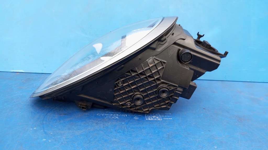 фото №12, Лампа правий перед ксенон porsche 991 911 gts turbo