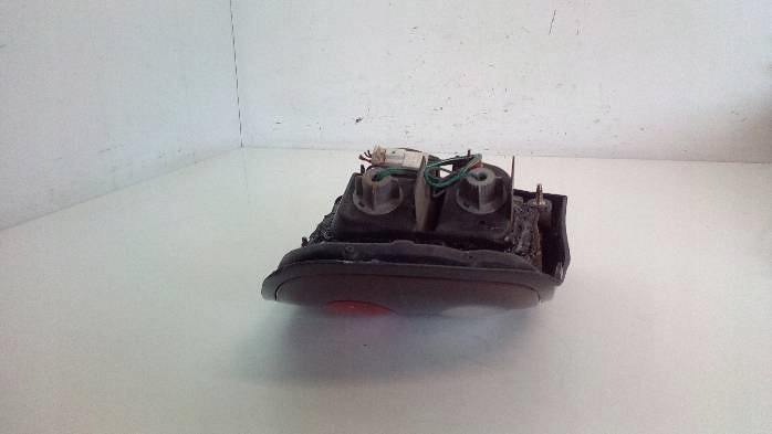 фото №6, Лампа левая задняя nissan almera n15