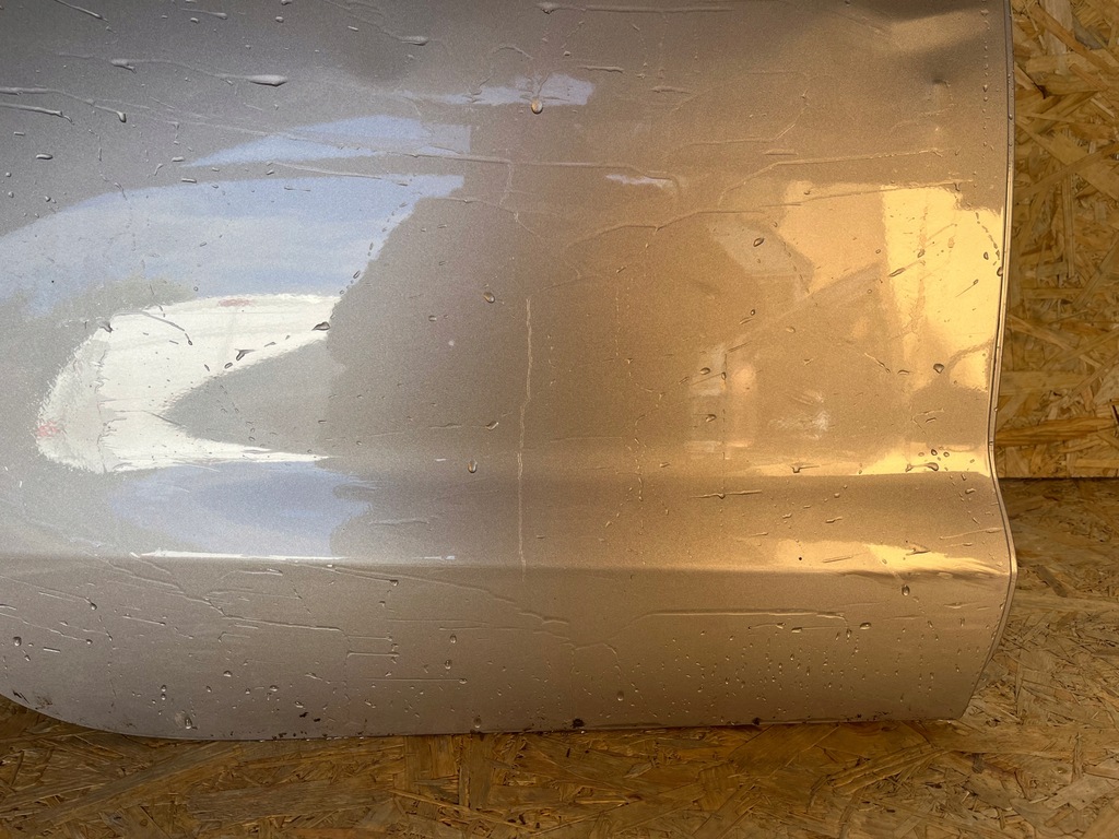 фото №10, Hyundai i30 i-30 iii 3 17- hb kombi дверь задние задняя правое