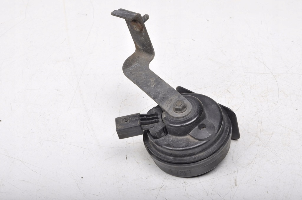 фото №1, Mercedes w172 r172 клаксон сигнал звуковий a0065427920