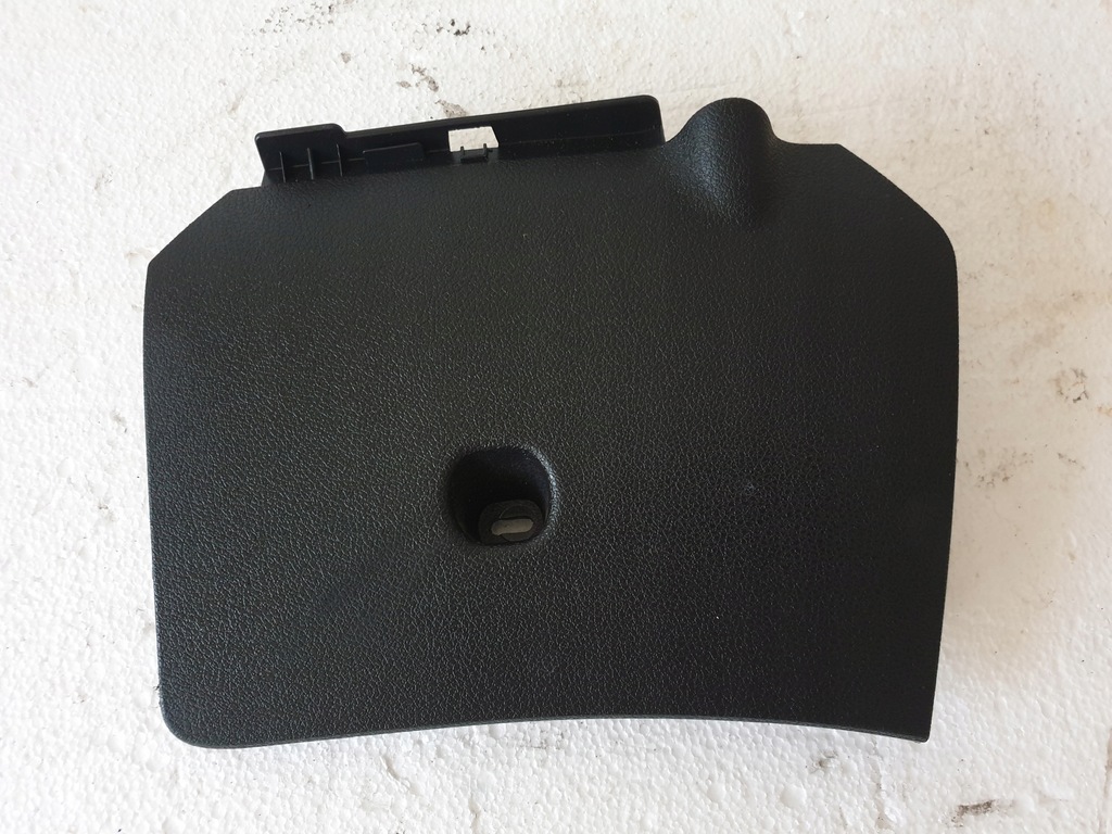 фото №1, Защита консоли левая peugeot partner ii 2010