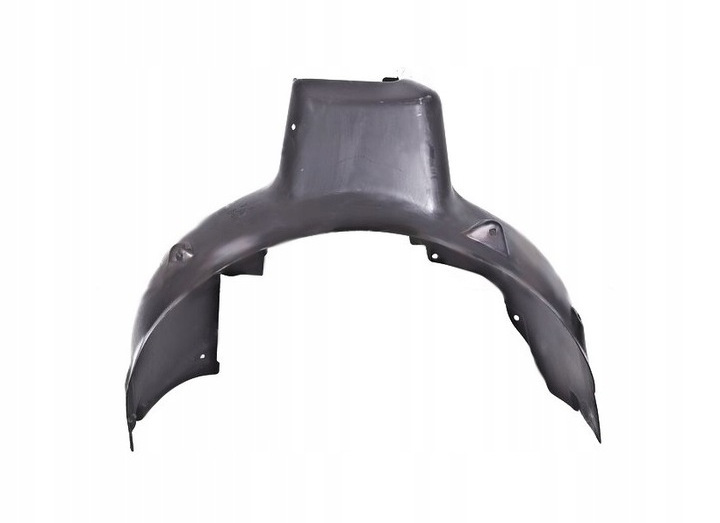 фото №1, Nowe oryg передні підкрилок ліва audi a2 8z0821171f