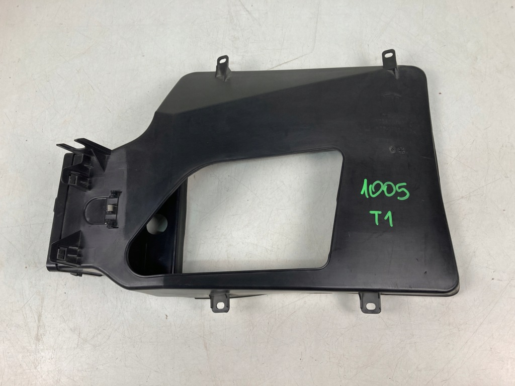 фото №1, Впуск повітропровід повітря ліва tesla s 1058070-00-c