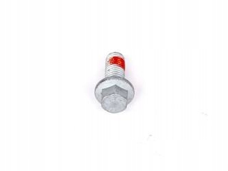 фото №1, Болт m12 x 1.75mm jażma тормоза перед ecosport