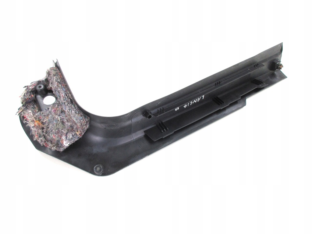 фото №10, Lancia delta 3 iii накладка молдинг порог порог