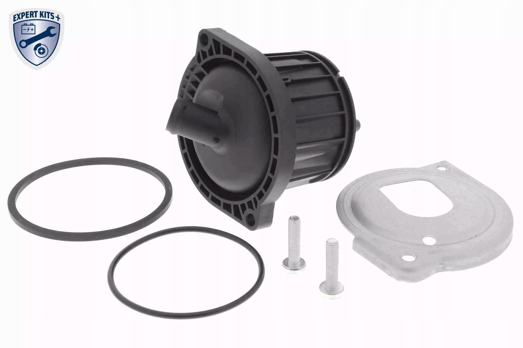 фото №11, Vaico сепаратор масла audi a4 b5 a4 b6 a6 c5 a8 d2 allroad c5 skoda