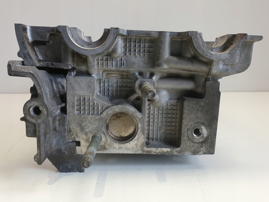 фото №6, Renault scenic ii 1.6 16v головка циліндрів