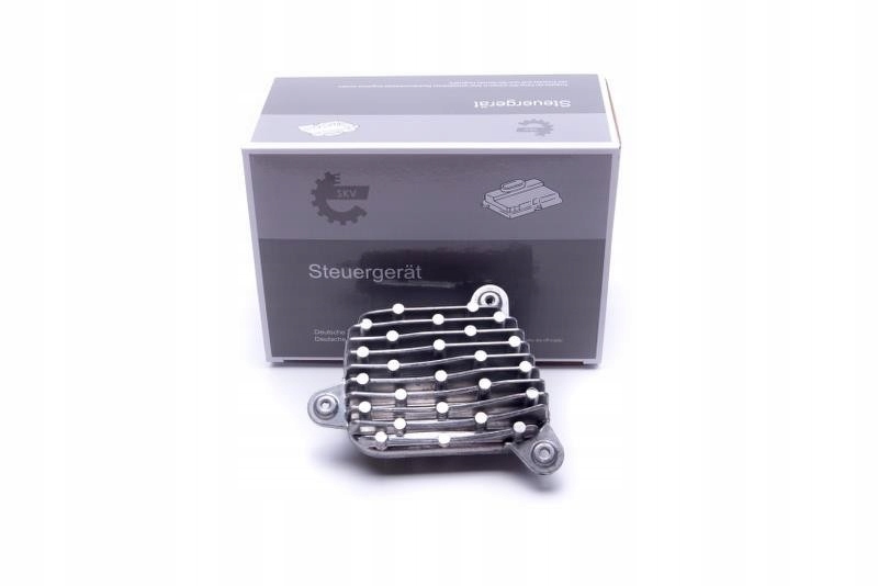 фото №1, Блок керування, освітлення esen skv 59skv095