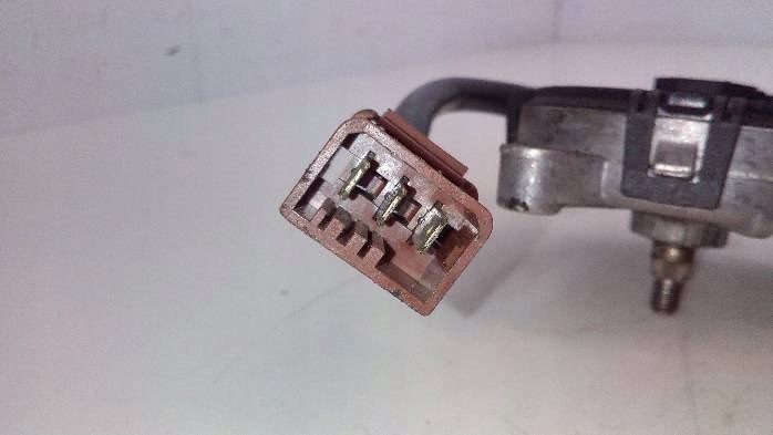 фото №6, Моторчик wycieraczkitył peugeotpartner 0390201408