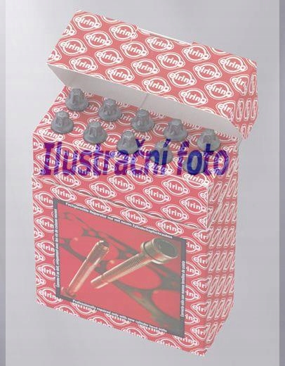 фото №16, Набор винт головки цилиндров volvo 850, c30, c70 i, c70 ii, s40 ii, s60