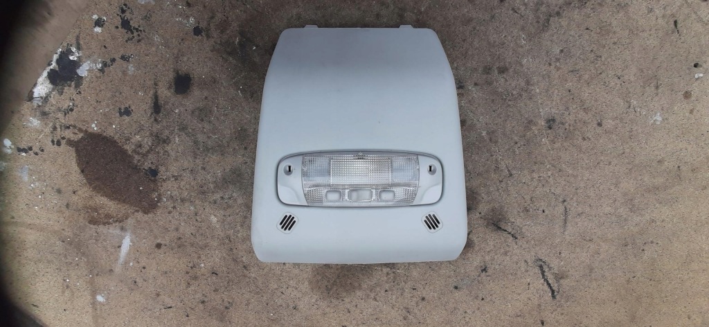 фото №1, Лампа панель освітлення кабіни ford transit mk8 bk31v045b54b