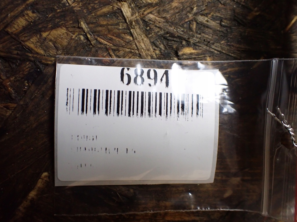 фото №6, Клаксон сигнал звуковий dodge charger ii gen vi a046495 6894