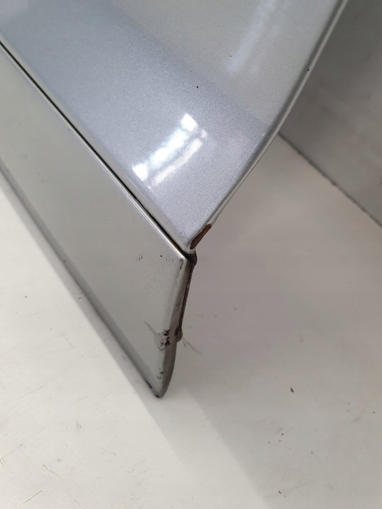 фото №4, Audi a6 c6 дверь левый перед la7w