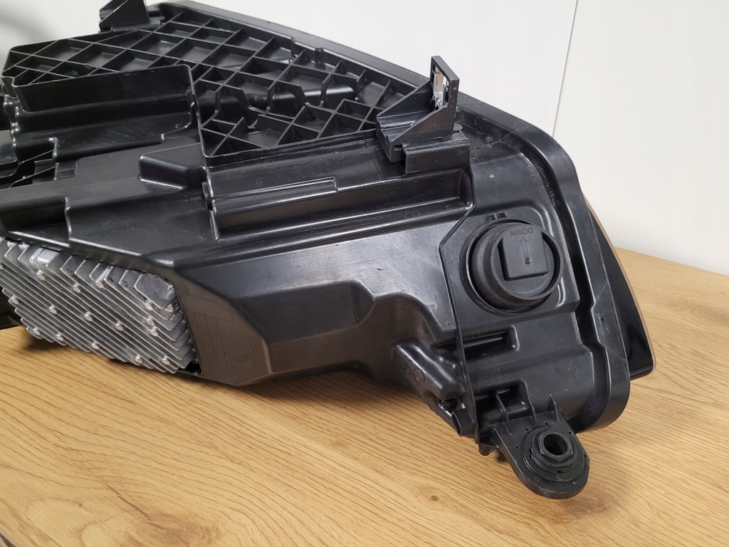 фото №13, Лампа правая передняя правый перед audi q5 sq5 80a 80a941036e europa