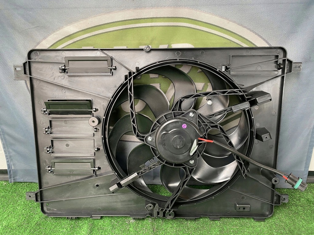 фото №9, Land rover discovery sport 2005 молдинг дахова