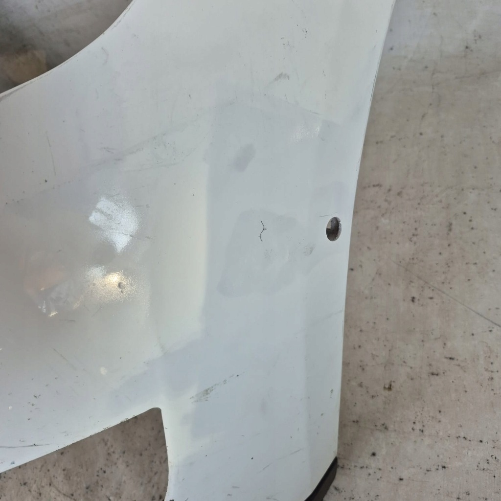 фото №9, Tesla model s 12-16 бампер перед передний 6005889-00-f