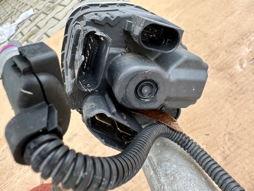 фото №9, Bmw 5 g30/31 6 g32 7 g11/12 8 g15 трансмісія кермова рейка рульова